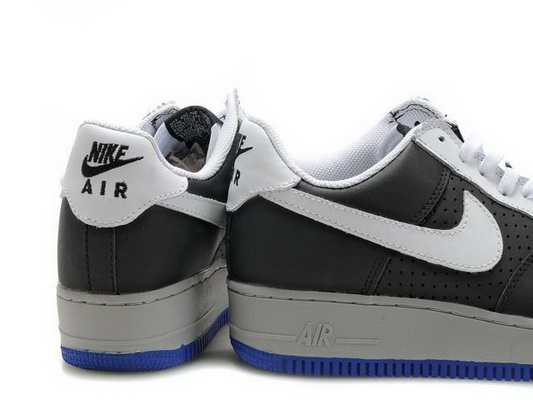 Nike Air Force One Men Low--268